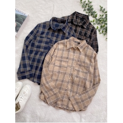 Salfarina Top - Black / Nude / Dark Blue
