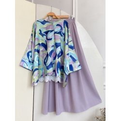 Sara Top - A / B / C / D