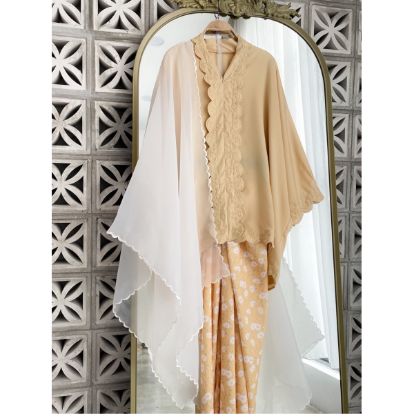 Nuha Sulam Kebaya 