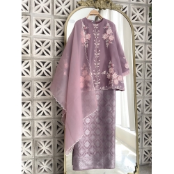 Ketari Organza Set - Size 1 
