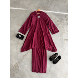 Juliana Kebarung Set