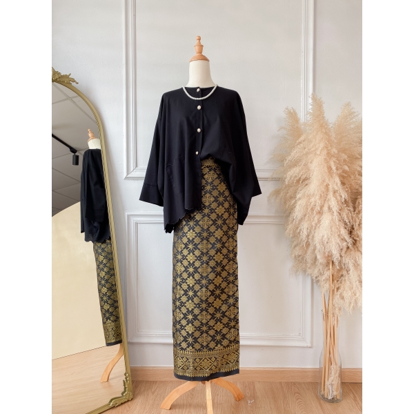 Inang Songket Lipat  Inang Songket Lipat