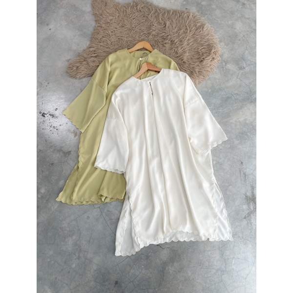 Puspa Satin Top Puspa Satin Top