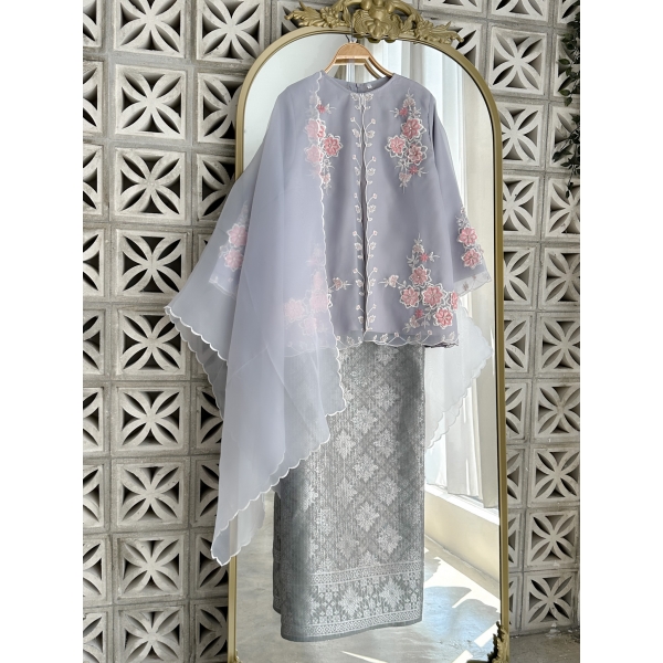 Ketari Organza Set - Size 1 Ketari Organza Set - Size 1