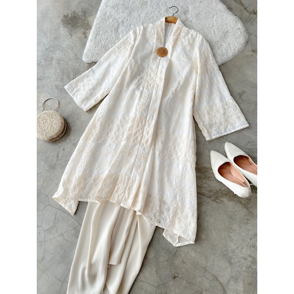 Jufia Kebaya Labuh Jufia Kebaya Labuh