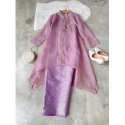 Safi Organza Set 
