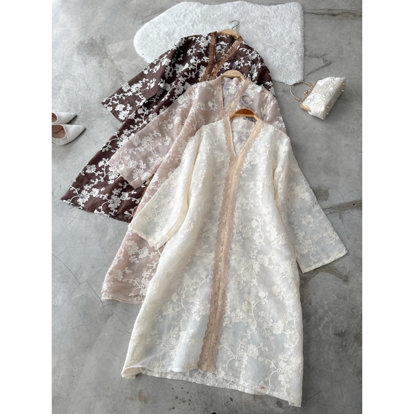 Adriana Kebaya Labuh