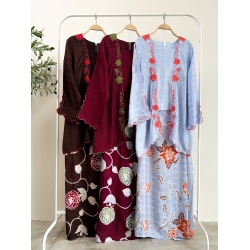 Sukma Viscose Set