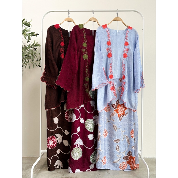 Sukma Viscose Set Sukma Viscose Set