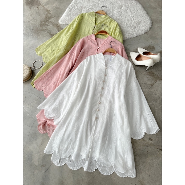 Juzma Kebaya Labuh Juzma Kebaya Labuh