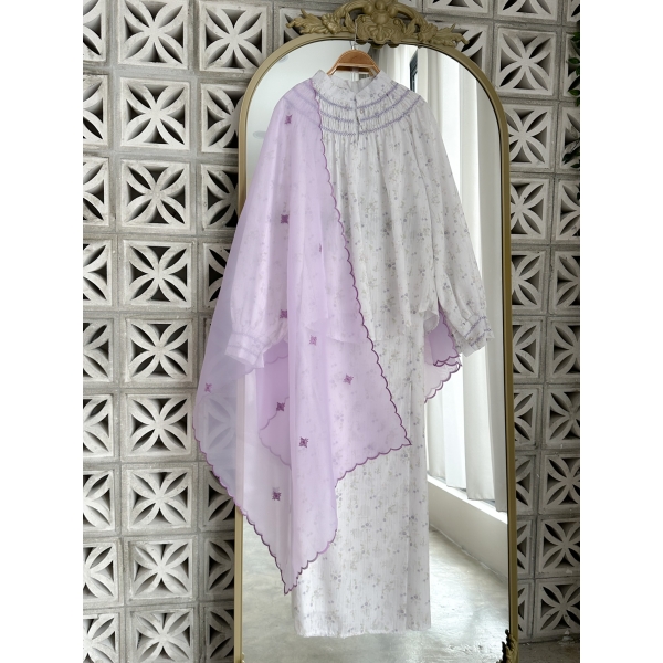 Natalia Kurung Set Natalia Kurung Set