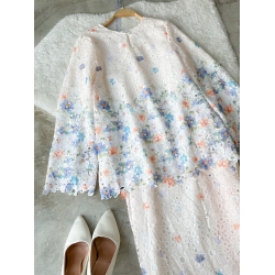 Dakota Embroidery Set