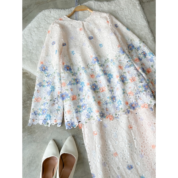 Dakota Embroidery Set Dakota Embroidery Set