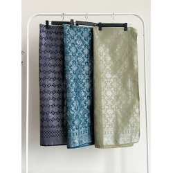 Inang Songket Lipat 3.0