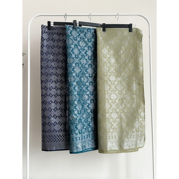 Inang Songket Lipat 3.0 Inang Songket Lipat 3.0