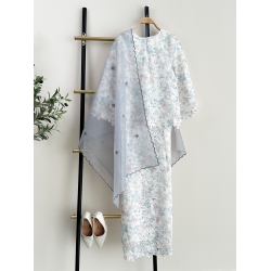 Dakota Embroidery Set