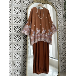 Johara Embroidery Set