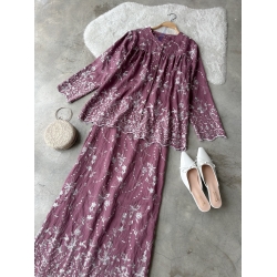 Fasha Embroidery Set - (FREE SIZE)