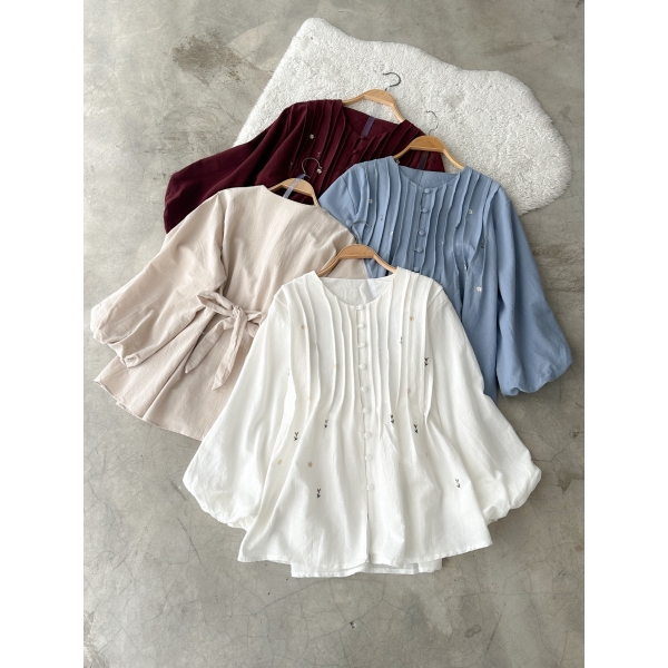 Awatif Sulam Top Awatif Sulam Top