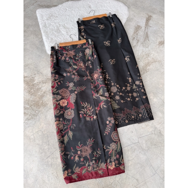 Tyha Batik Lipat Depan Tyha Batik Lipat Depan