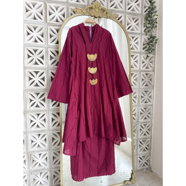 Juliana Kebarung Set