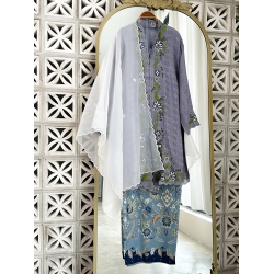 Antari Kebaya Viscose