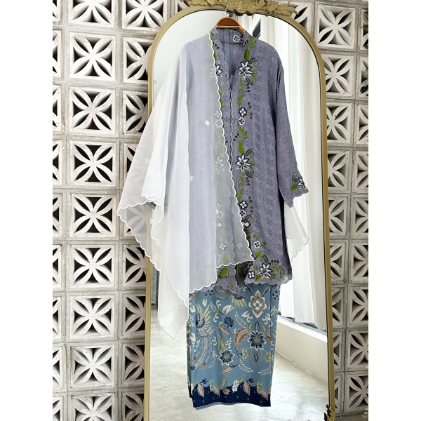 Antari Kebaya Viscose