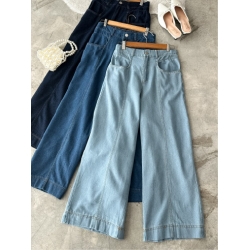 Ryo Denim Pants