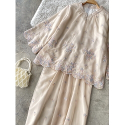 Ashley Kurung Set