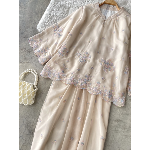 Ashley Kurung Set Ashley Kurung Set