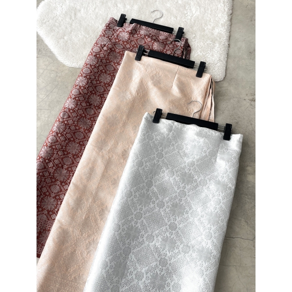 Inang Songket Lipat 2.0