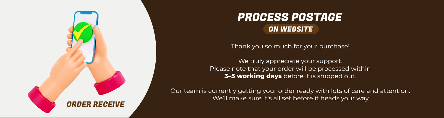 Payment Notification Form