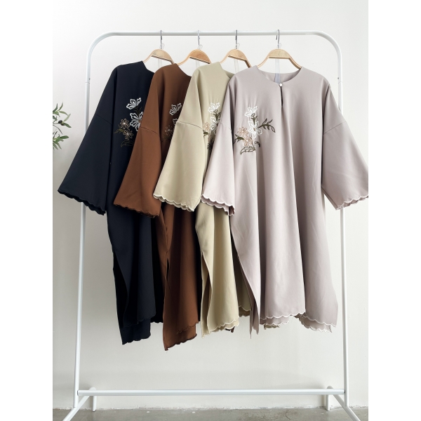 Yufia Sulam Tunic