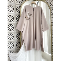 Yufia Sulam Tunic