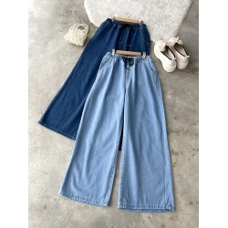 Han Denim Pants