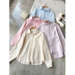 Hayla Plain Top