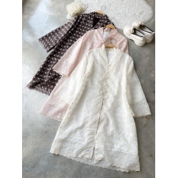 Meranti Kebaya Labuh