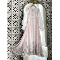 Madlin Flower Dress