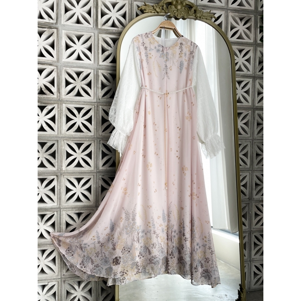 Madlin Flower Dress