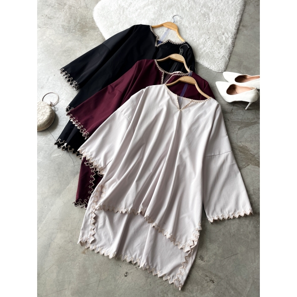 Kamalia Cotton Top Kamalia Cotton Top