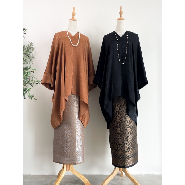 Dayang Kaftan Top Dayang Kaftan Top