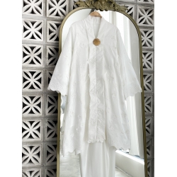 Lubna Kebaya Labuh