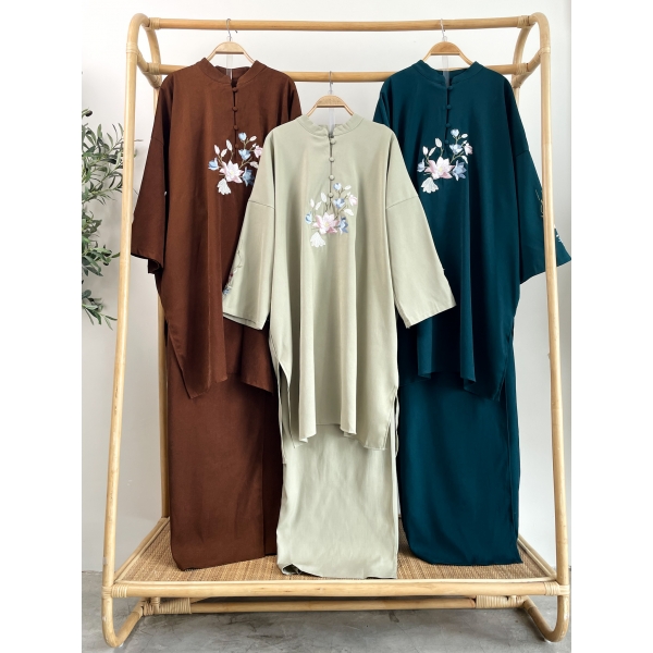 Nilam Kurung Set Nilam Kurung Set