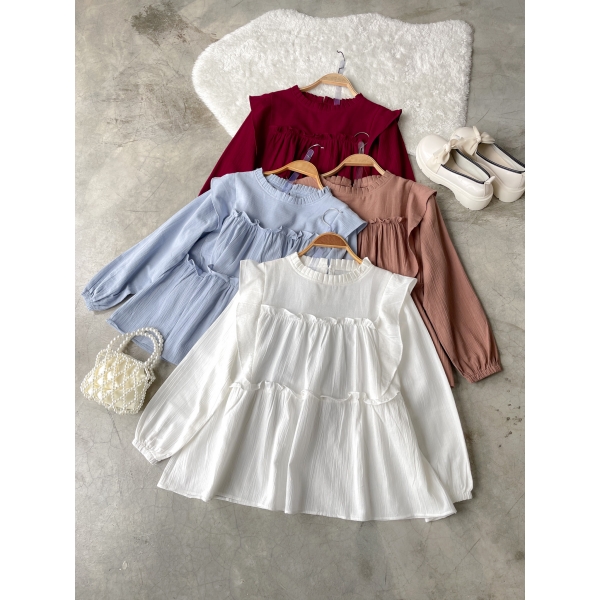 Febia Cotton Top 