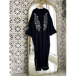 Dafia Dress