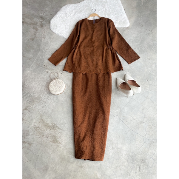 Akma Kurung Set Akma Kurung Set