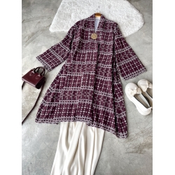 Jasnita Kebaya Labuh