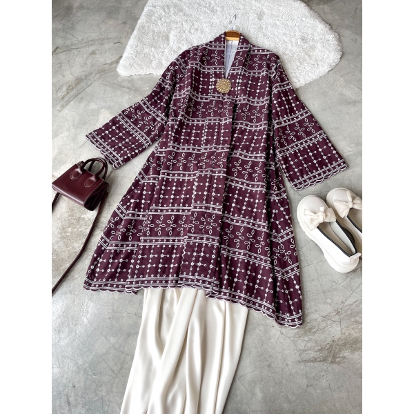 Jasnita Kebaya Labuh Jasnita Kebaya Labuh