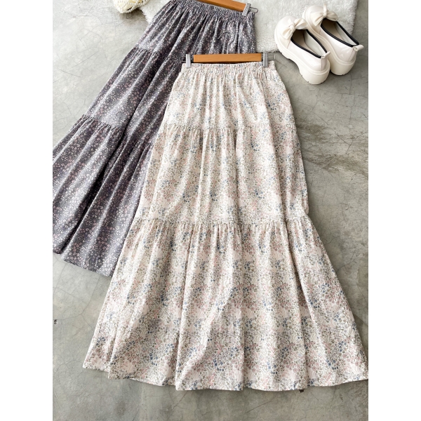 Tiffany Flower Skirt Tiffany Flower Skirt