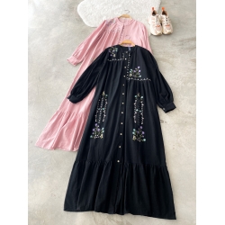 Nikita Sulam Dress